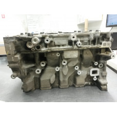 #BMA26 Engine Cylinder Block From 2016 Chevrolet Malibu Limited  2.5 12657218